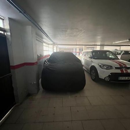 Atico En Cangas Zewnętrze zdjęcie