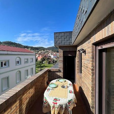 Atico En Cangas Zewnętrze zdjęcie