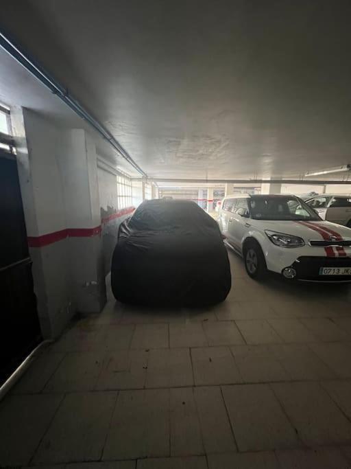 Atico En Cangas Zewnętrze zdjęcie