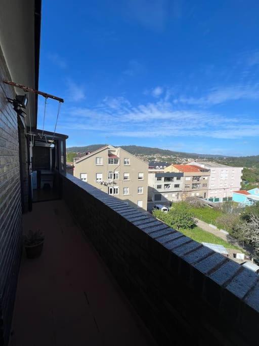 Atico En Cangas Zewnętrze zdjęcie