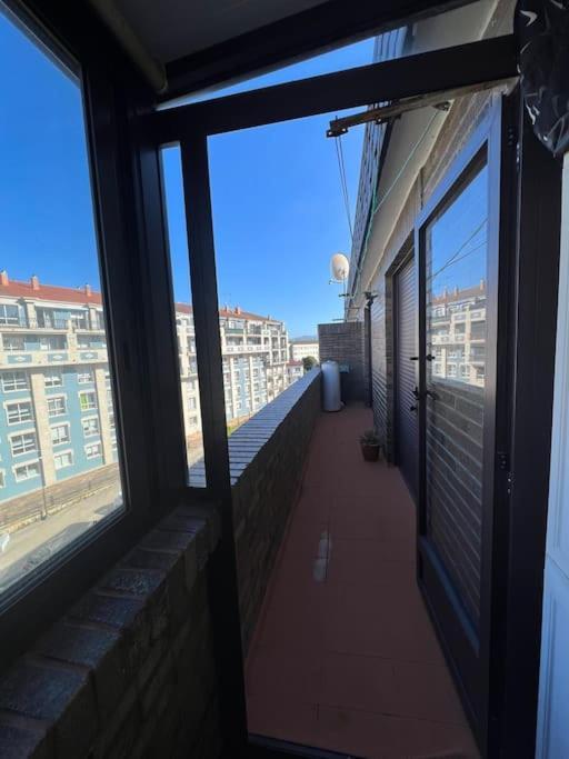 Atico En Cangas Zewnętrze zdjęcie