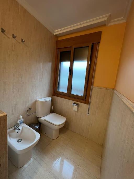 Atico En Cangas Zewnętrze zdjęcie