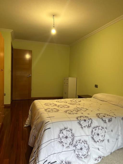 Atico En Cangas Zewnętrze zdjęcie
