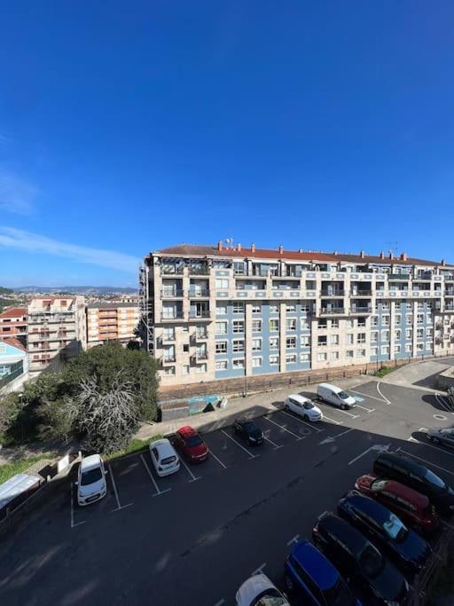 Atico En Cangas Zewnętrze zdjęcie