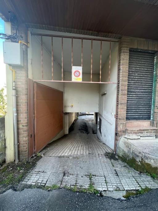 Atico En Cangas Zewnętrze zdjęcie